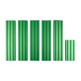 thumbnail image 1 of Extrusión de de aluminio 1515, riel lineal de 200mm y 100mm para impresora 3D V0 V0.1, instación, tratamiento de superficie Verde Sunnimix Perfil de extrusión, 1 of 8