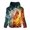 R27/OTHER, variant on Vividxx Boys Hoodies Toddler 3D Printed Hooded Sweatshirts Long Sleeve Pullover Hoodie With Pocket Soft Comfortable For Kids Casual For Fall Winter Clothes 4-5 Years