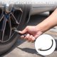 thumbnail image 3 of 1 Juego de Tubo de Extensión de Inflador de Neumáticos de 11.42 pulgadas Desinflable 0.305inx32TPI para Coche Motocicleta Bicicleta, 3 of 6