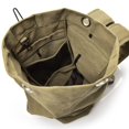 thumbnail image 4 of Stylish and Spacious Travel Backpack - Perfect for Your Next Adventure!, 4 of 5