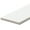 White, variant on The Tile Life Penthouse White Porcelain Subway Tile - 4 x 12 in. - Glossy - 20-Piece - Floor, Wall, Backsplash