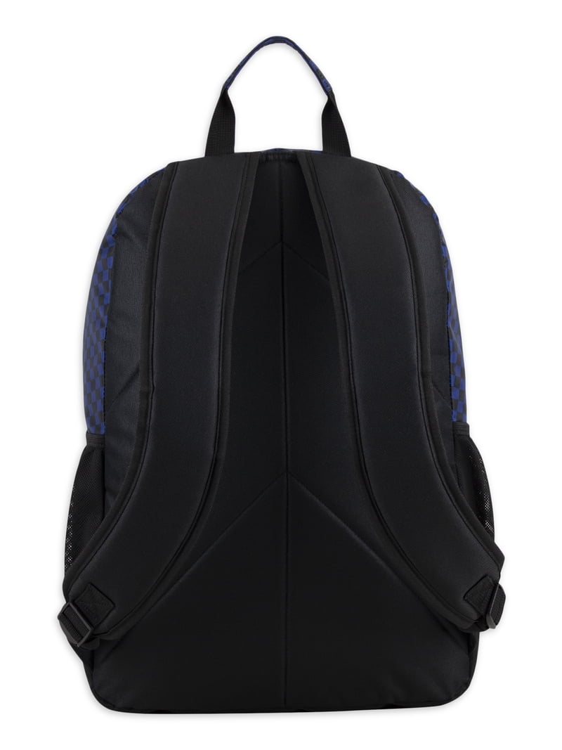 Eastsport Unisex Pinnacle Sport 19" Laptop Backpack, Checker Plaid Print -  Walmart.com