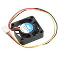 thumbnail image 6 of Car Radio Cooling Fan for An Multimedia Player Motherboard Cpu Cooling, 6 of 7