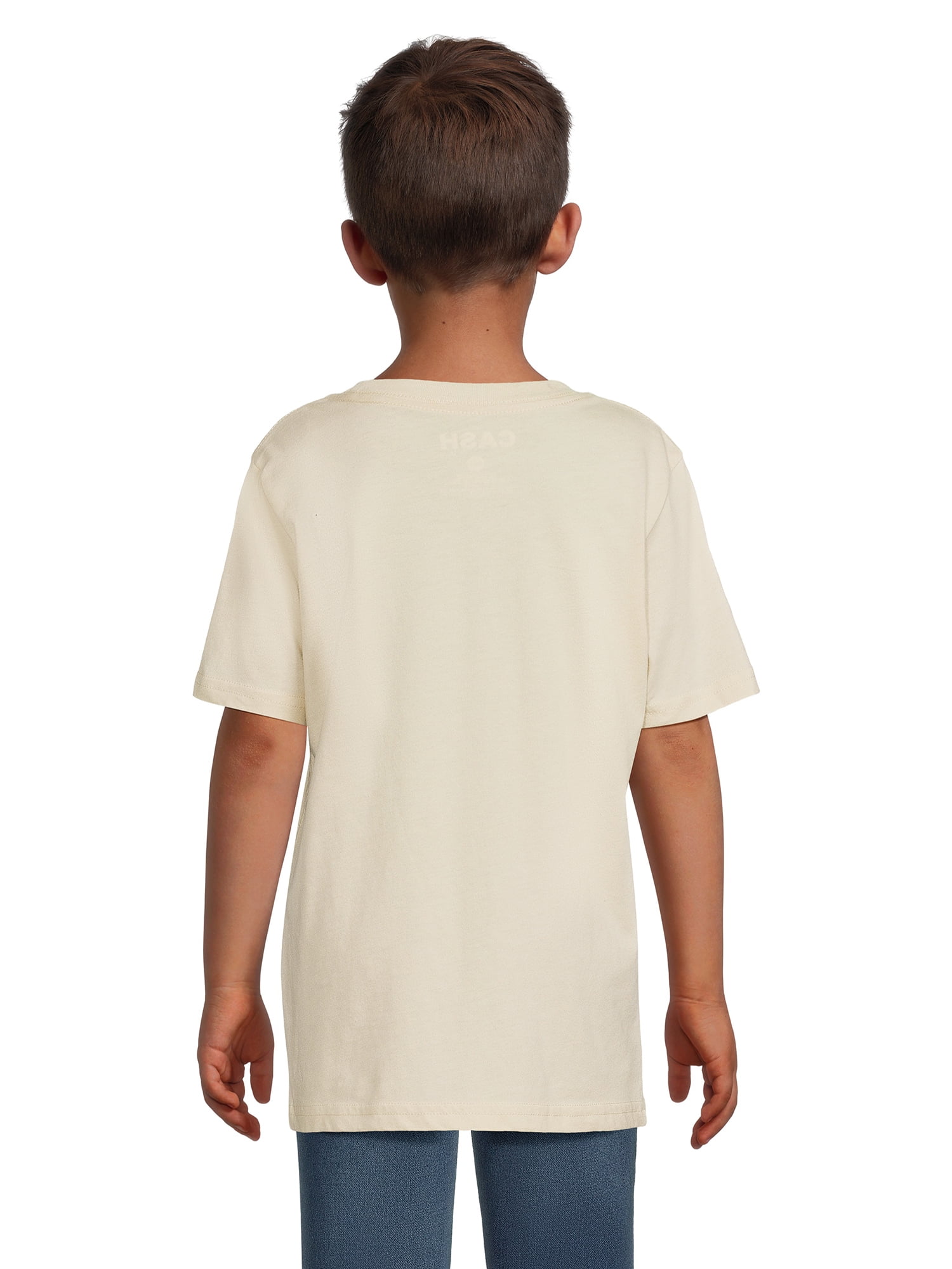 Johnny cash shirt walmart hotsell