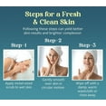 thumbnail image 5 of Envy Facial Scrub Hyaluronic Acid & Salicylic Acid -6.75 FL OZ, 5 of 7