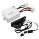 thumbnail image 3 of Controlador de velocidad del motor del cepillo 36V 500w Kit de controlador de conversión de bicicleta eléctrica para bicicleta eléctrica motocicleta triciclo, 3 of 14