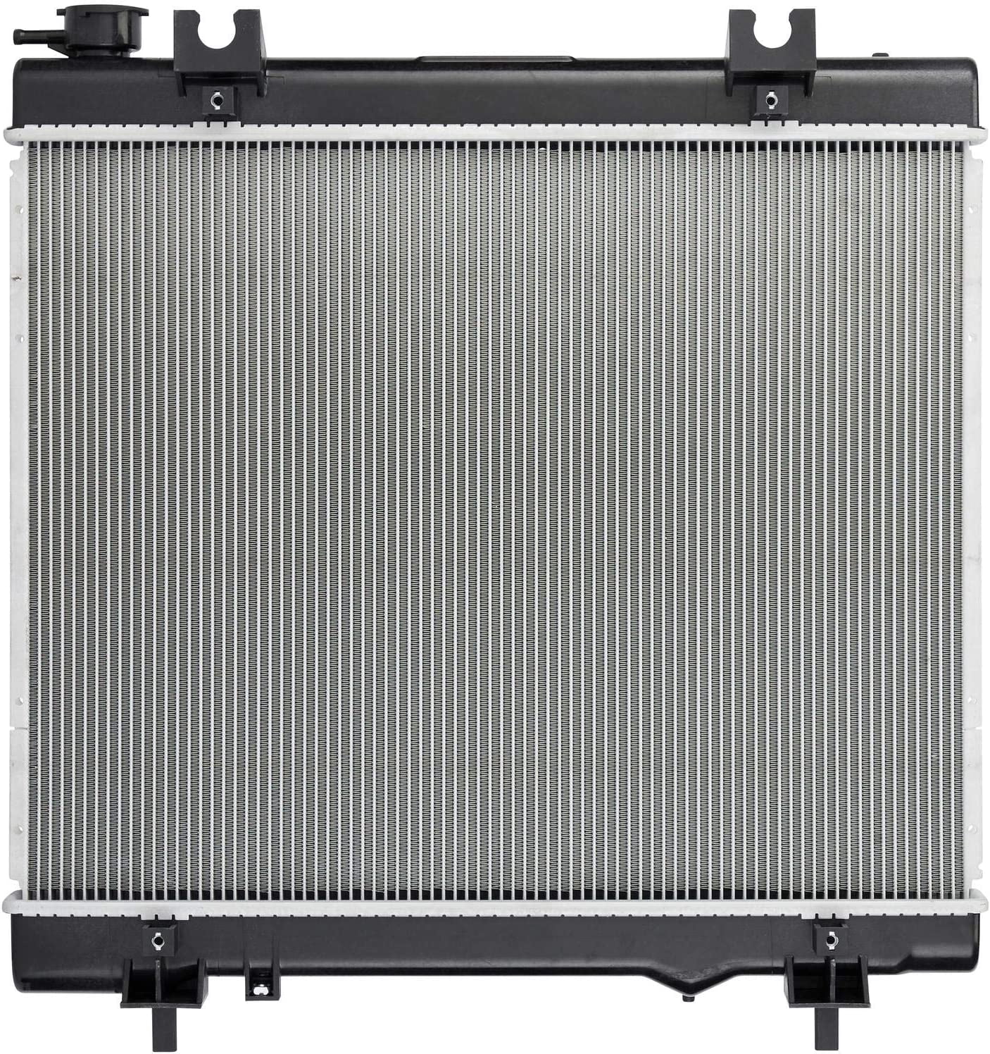 REACH Radiator 41-2847 for 05-12 Dodge Dakota; 06-09 Mitsubishi Raider; 11 Ram Dakota