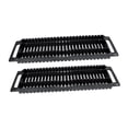 thumbnail image 1 of 1set Dual-Ear Anti-Static Rack Anti Static Bar Bracket Light Bar Bracket Soundbar Board Rack Ears Universal Cable Ties Circuit Board Anti Static Tray Vise Trays 2pcs, 1 of 8