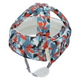 thumbnail image 3 of Casco para Bebé BuyWeekMX Casco con Cojín para la Cabeza Infantil, 3 of 9