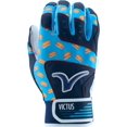 thumbnail image 2 of Victus MOG Baseball Youth Batting Gloves – VBGMOGY, 2 of 3
