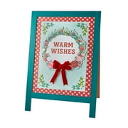 The Pioneer Woman Warm Wishes Holiday Menu Board