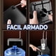 thumbnail image 4 of Dispensador de Agua Eléctrico con Bomba Automática y Batería Recargable USB, 4 of 6