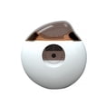 thumbnail image 1 of USB recargable recargable recortes de uñas de uñas automáticas cortadoras de uñas mayores de la manicura recién nacida herramienta de cuidado personal suministros blancos Vogacara CE011662-01, 1 of 7