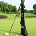 thumbnail image 3 of pitrice Pgm Golf Bag Lightweight And Portable For Golf Enthusiasts Durable Golf Bags pink, 3 of 6