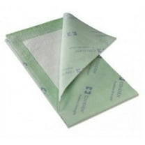 Cardinal Positioning Underpad Wings Quilted 30 X 36 Inch Disposable Heavy Absorbency Case of 40