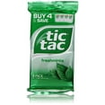 thumbnail image 2 of Tic Tac Mints, Freshmint Multipack, (12) 4 Pack Sleeves, 48 Units in Total, 2 of 3