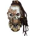 thumbnail image 1 of Máscara De Voodoo Houngan Ghoulish Productions  Disfraz Doctor Witch Halloween, 1 of 7