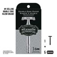 thumbnail image 1 of Wilkinson Sword Double Edge Men’s Safety Razor, 1 of 9