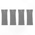 thumbnail image 1 of Natural Air Freshener Bags - 4 Pack of 50g Activated Charcoal for Odor Absorption and Home Purification, 1 of 5