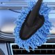 thumbnail image 4 of Car Interior Cleaner Mini Brush for Car Bike Or Home Use Blue Cleaning 1Pcs, 4 of 5