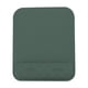 thumbnail image 2 of Alfombrilla de ratón ergonómica para ratón, portátil, estable, suave, control de espuma viscoelástica con Verde, 2 of 9