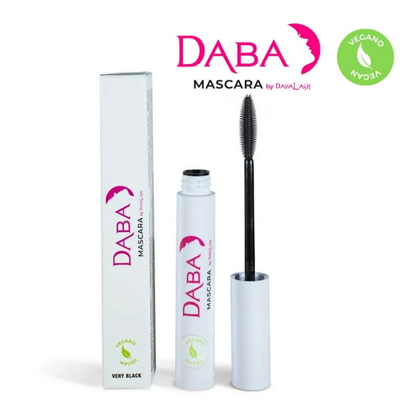 Daba Máscara Vegano