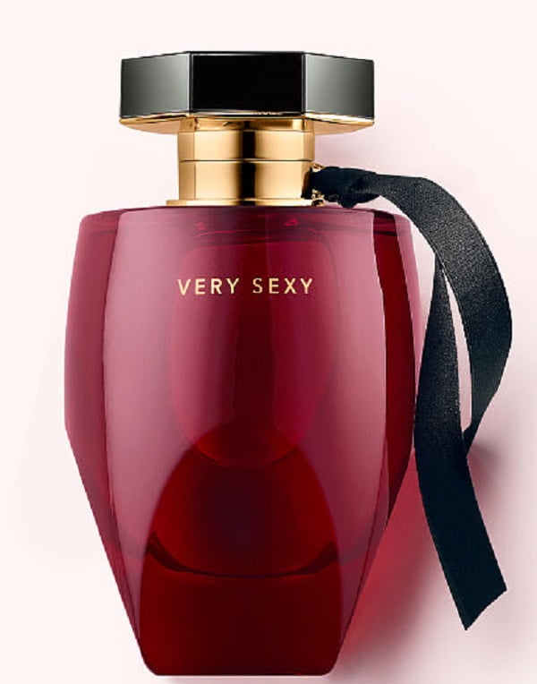 sexiest perfumes for her