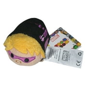 Marvel The Avengers Hawkeye Tsum Tsum Disney Mini Toy Plush