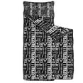 thumbnail image 2 of Baseball Terms Pattern Toddler Nap Mats for Kids Preschool,Sleeping Mat Bag or Kids,Toddler Sleeping Bag,Toddler Nap Mat or Daycare, 2 of 6