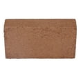 thumbnail image 3 of Ladrillo De Fibra De Coco, Sin Impurezas Ladrillo De Coco Para Jardinería Doméstica ANGGREK Coconut Brick, 3 of 8