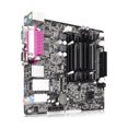 thumbnail image 2 of Placa madre ASROCK Q1900B-ITX Mini-ITX con CPU DDR3 integrada, 2 of 4