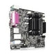 thumbnail image 2 of Placa madre ASROCK Q1900B-ITX Mini-ITX con CPU DDR3 integrada, 2 of 4