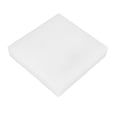 thumbnail image 6 of SOPOTUTU White Silicone Damper Pads for Home Appliances, Stability Enhancement, 1 Set Anti- Noise Reduction, 6 of 8