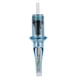 thumbnail image 2 of 10pcs/set Disposable Makeup Tattoo Sterile Cartridge Needles RL/RM/M1/RS For Tattooing 9 RM, 2 of 5