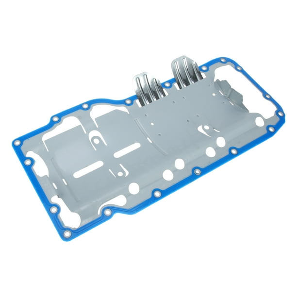 Sello de cárter de aceite Unique Bargains No.HL3P7A191AC para Ford F-150 2017-2020 y Ranger 2019-2021