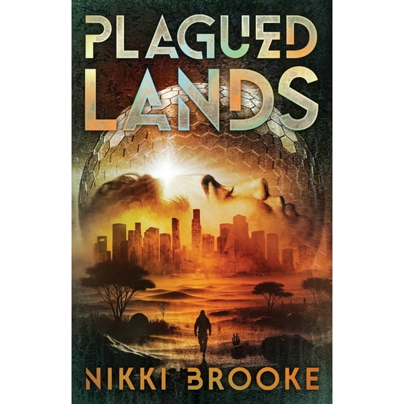Plagued Lands Plagued Lands, Book 1, (Paperback)