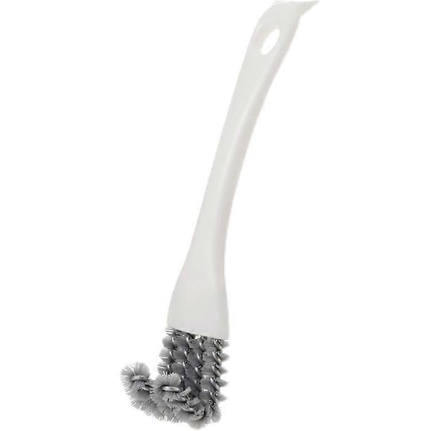 10pcs Crevice Cleaning Brush: Kitchen Crevice Cleaning Brush Set - Brushes For Stove Sink Bbq Grill - Ergonomic Handle Easy To Clean