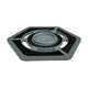 thumbnail image 3 of Mop Holder Spare Parts For Deebot N9+ Robot Vacuum Cleaner Accessories Replacement Bracket Mop, 3 of 5