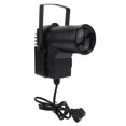 thumbnail image 1 of RGB LED Spot Light Voice Control Portable Ambient Party Bar RGB Stage Light US Plug AC90‑240V, 1 of 22