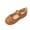 Brown, variant on Splozh Mary Jane Toddler Girl Shoes New Girls Princess Shoes with Flowers Fashionable Soft Soled Leather Shoes White,US 11.5