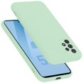 thumbnail image 1 of Cadorabo Case for Samsung Galaxy A52 4G/5G Cover Screen Protection TPU Silicone Gel, 1 of 7
