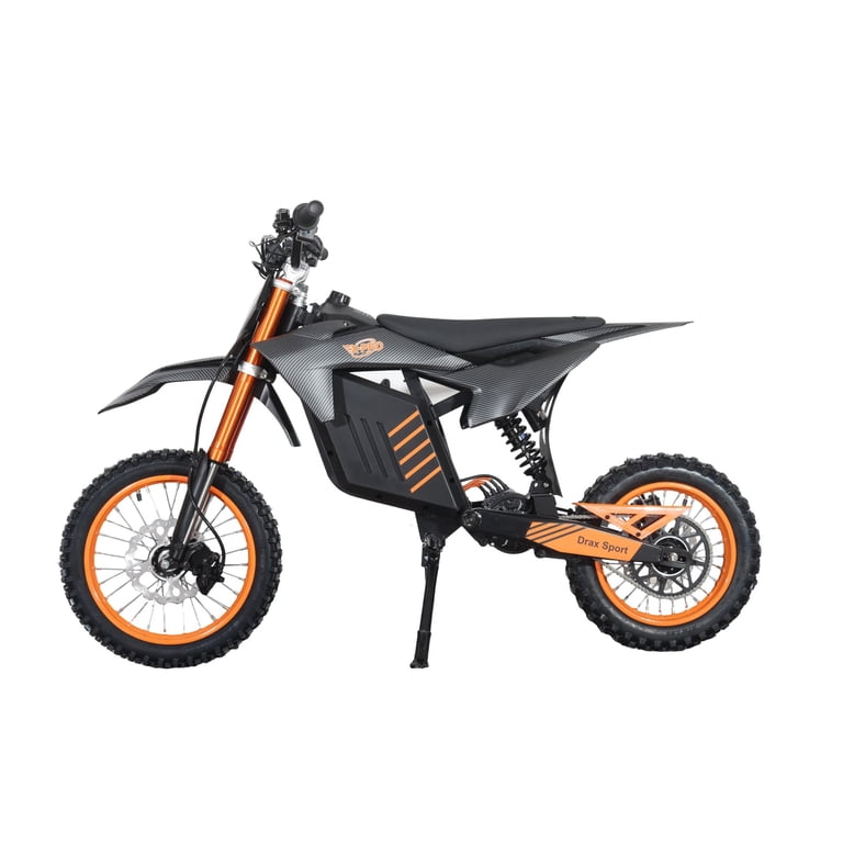 DIOS PRO–X X-Pro Drax Sport Brand New 2000W 48V Adults Teens Electric Dirt