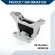 thumbnail image 5 of No.84304334 Soporte de Motor para Chevrolet Equinox 1.5T 2018-2020 / Montaje de Motor Derecho / 1 Pcs, 5 of 7