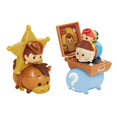 thumbnail image 1 of TSUM TSUM Disney 7 Pack Figures Series 7, Style 2, Figurine Jouet Story Pack Jouet, 1 of 6