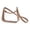 Khaki, variant on Clear Bag for Stadium Events, Crossbody Transparent Bag for Concerts Sports Events, Purses for Men & Women