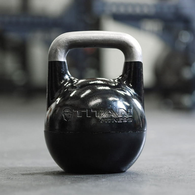 Titan fitness kettlebell adjustable hotsell