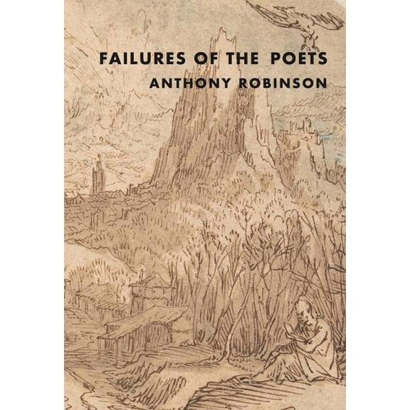 Failures of the Poets (Paperback)