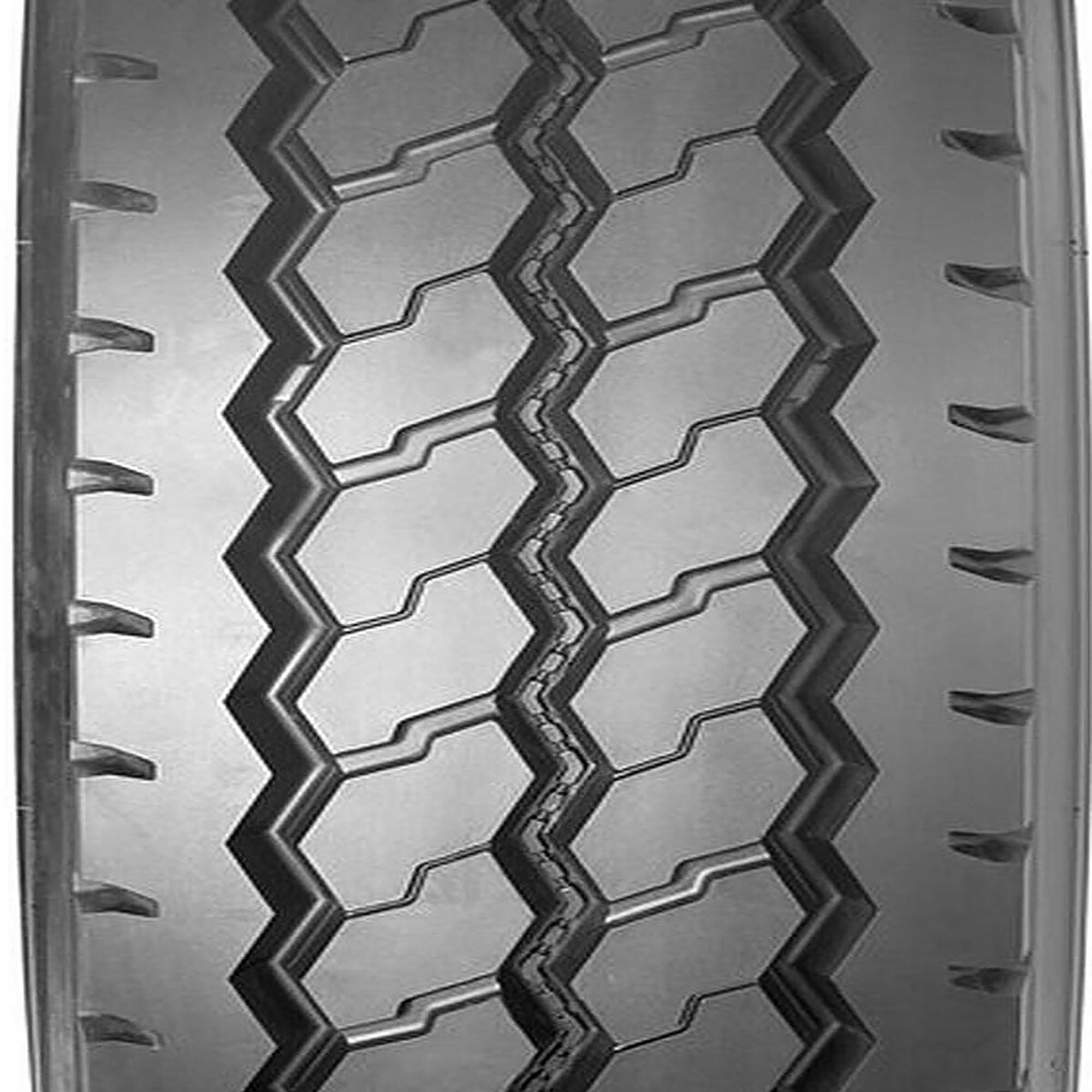 Zeta Z-Miles 255/70R22.5 H/16PLY Commercial Tire