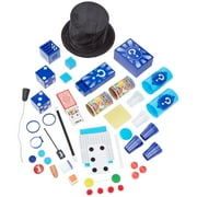 Slinky Spectacular Magic Show W/Performance Table