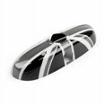 thumbnail image 2 of New Auto Dim Interior Rear View Mirror Cover For F55 F56 MK3 MINI Cooper Gra, 2 of 3